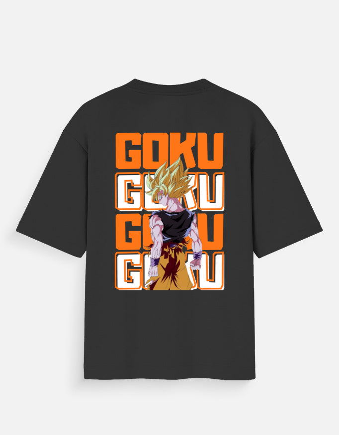 Dragon ball z