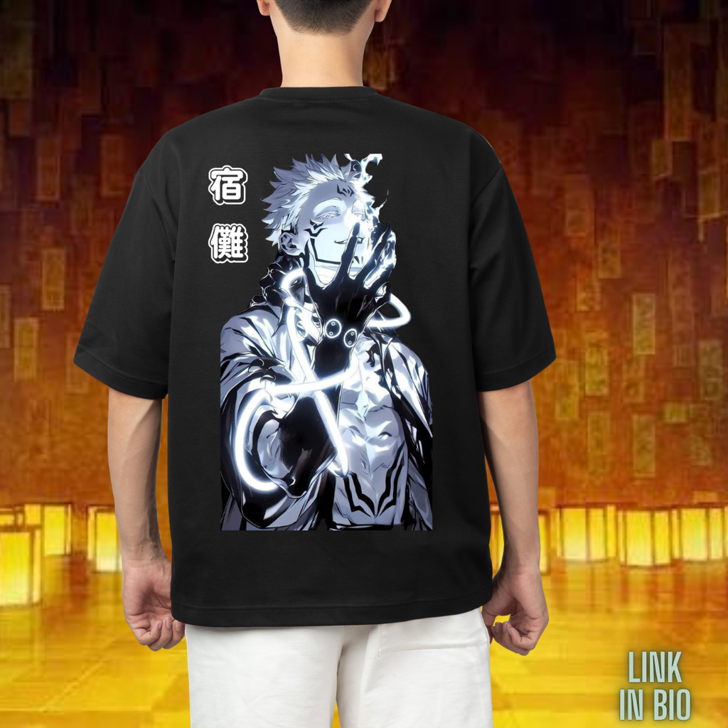 sakuna Standard Crew T-Shirt