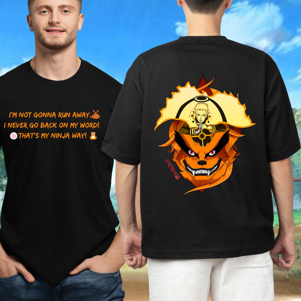 nauto Standard Crew T-Shirt