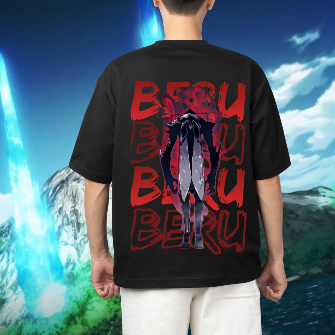 Beru Standard Crew T-Shirt