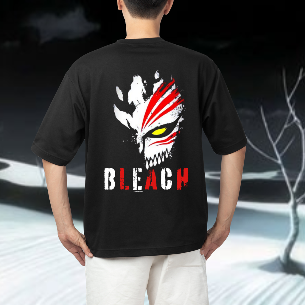 bleach Standard Crew T-Shirt