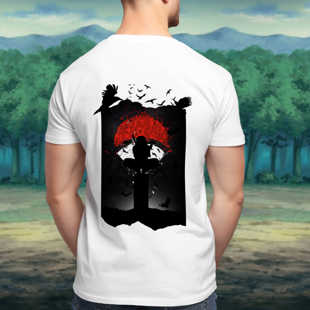 itachi Standard Crew T-Shirt