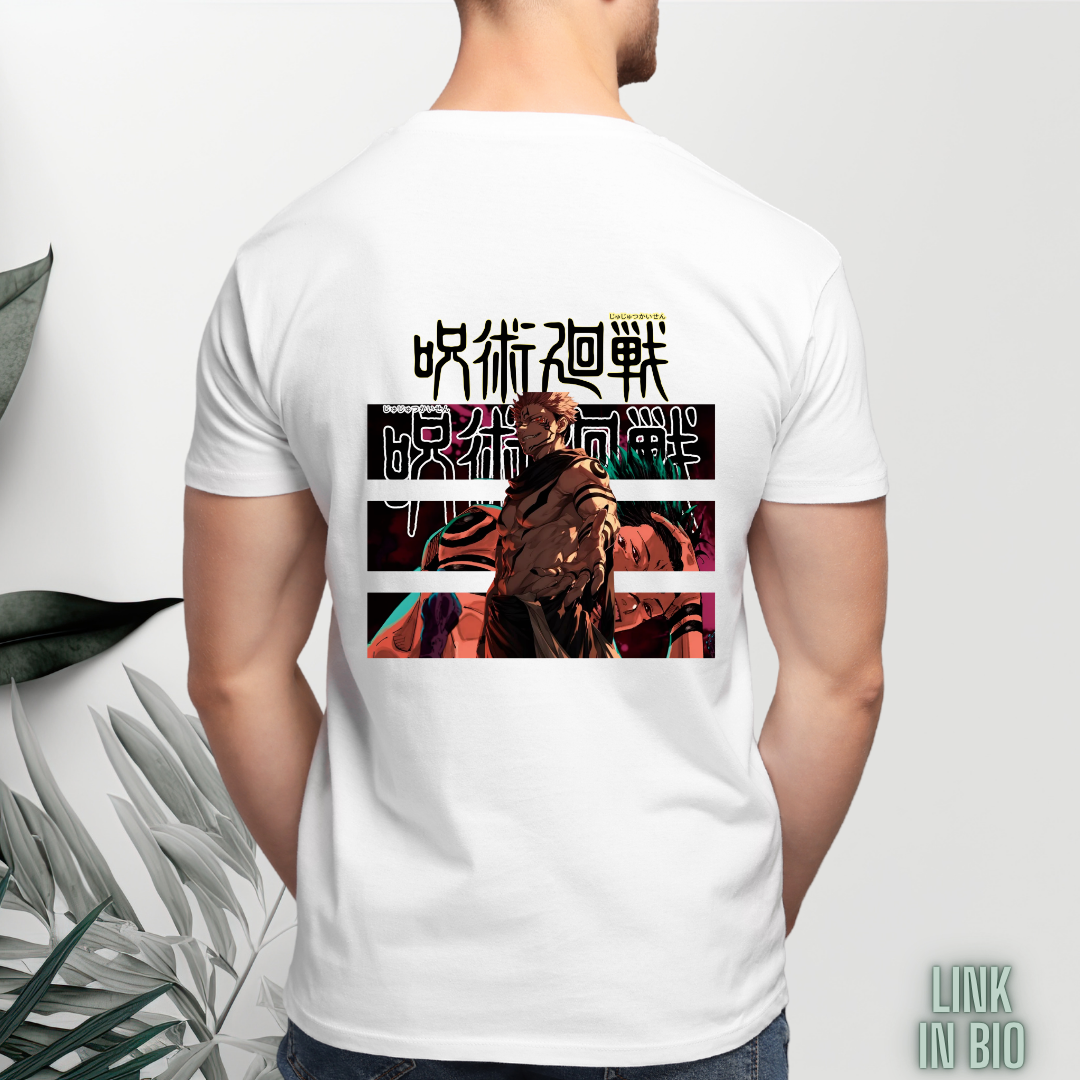 sakuna Oversized Classic T-Shirt